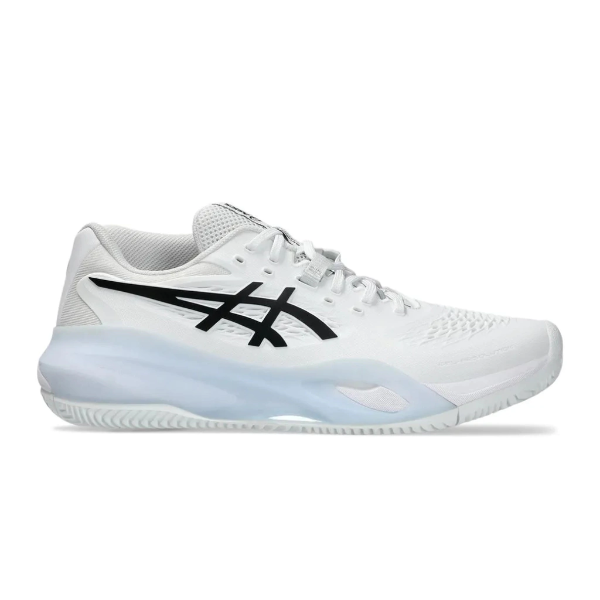 Producto - Zapatillas Asics Gel Resolution X Blanco (Hombre)