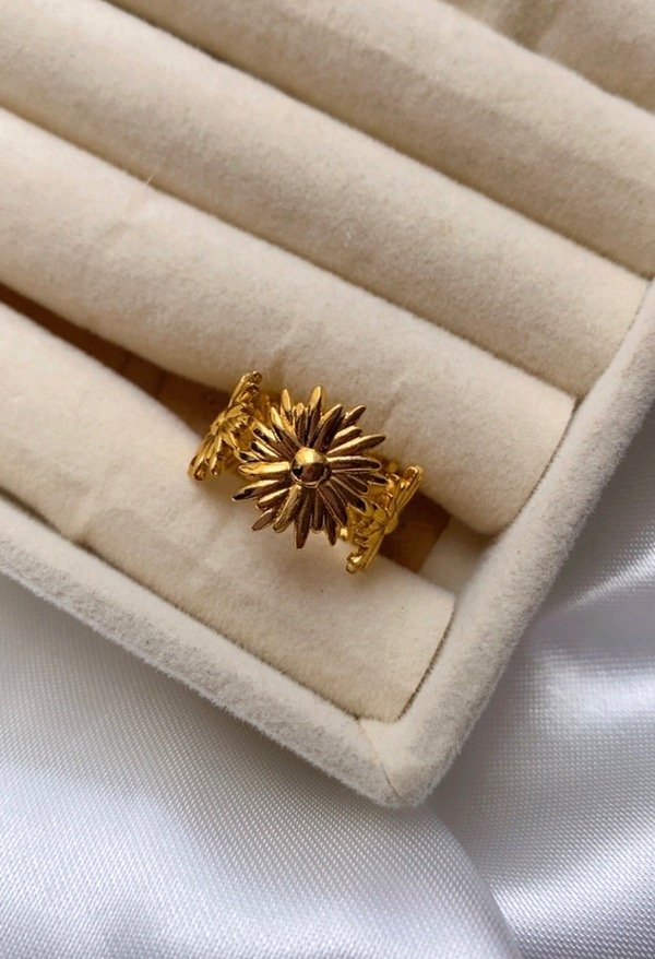 Producto - Anillo Cali ( regulable )