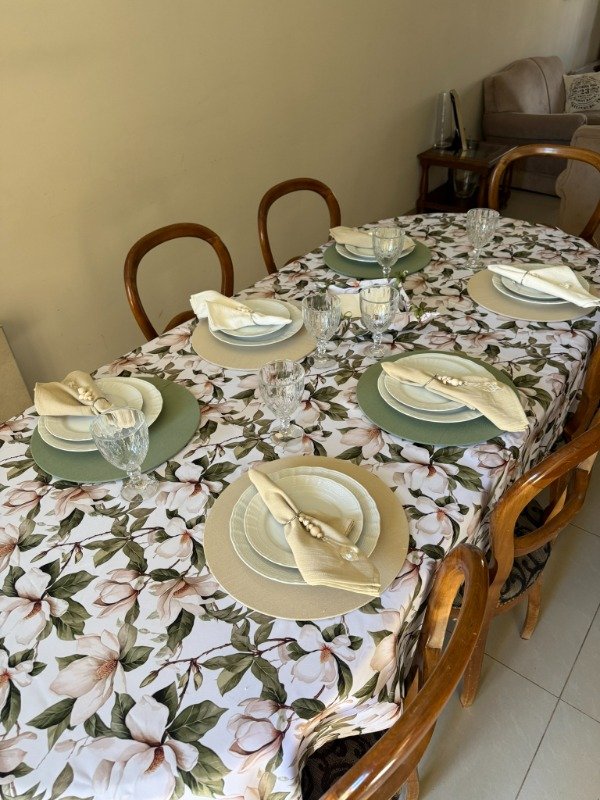 Producto - Mantel Alba