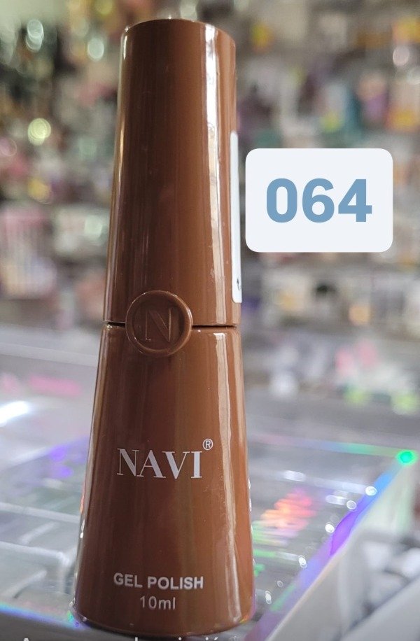 Producto - ESMALTE NAVI 064