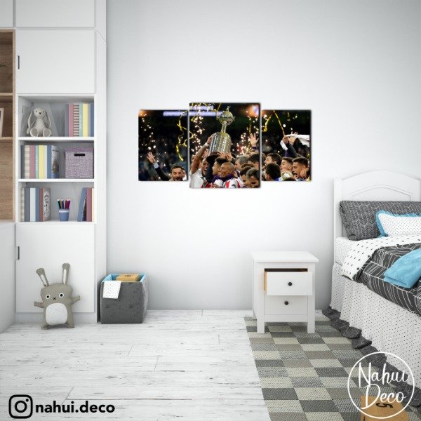 Producto - River Plate (Dos Medidas) MOD 1