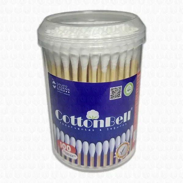 Producto - Hisopos x100