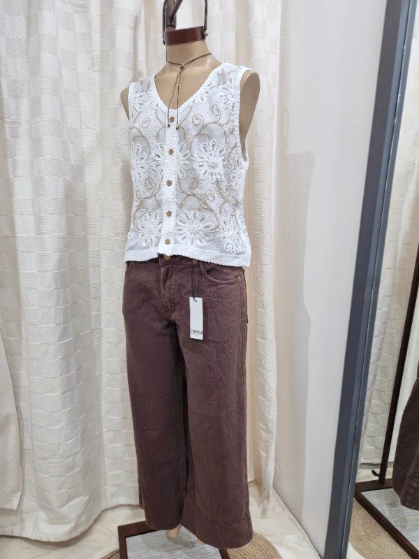 Producto - PANTALÓN CLAY - 3