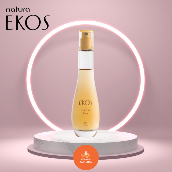 Producto - EKOS FLOR DO LUAR 100ml