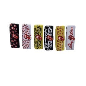 Producto - Lion Cover Paper Rolling Stones