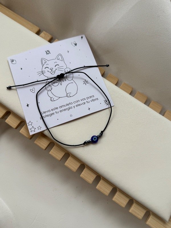 Producto - Pulsera Vibra