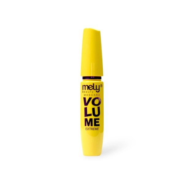 Producto - Mascara de Pestañas Volume Express Mely - 4