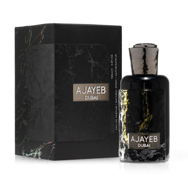 Producto - LATTAFA AJAYEB DUBAI 100 ML EDP (U)
