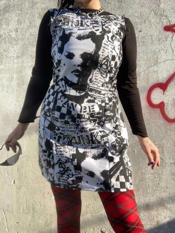 Producto - Jumper Repudie