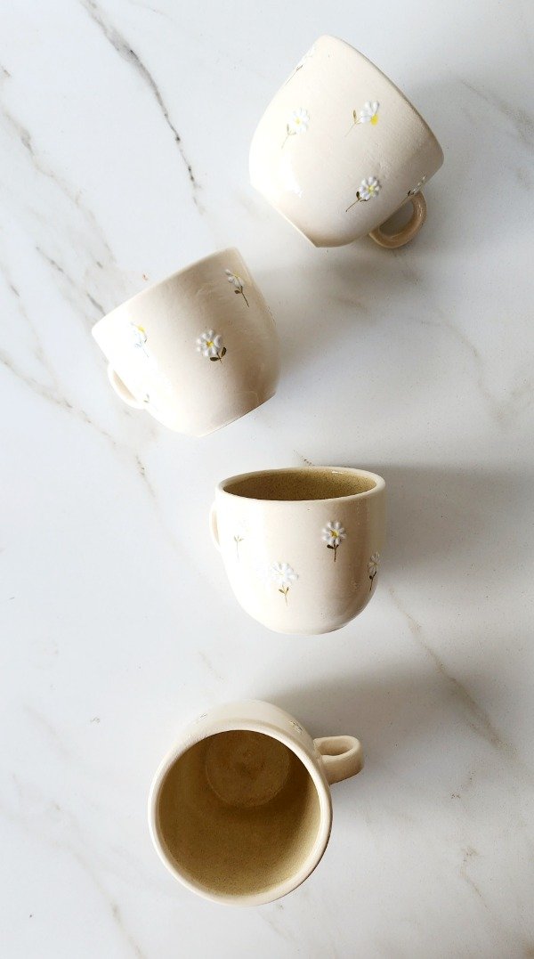 Producto - Taza margarita