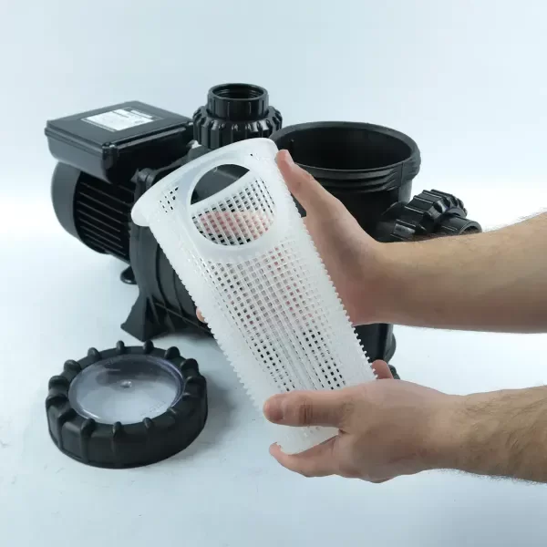Producto - Bomba para piscina BAE 100 - 1.00HP monofásica Vulcano - 3