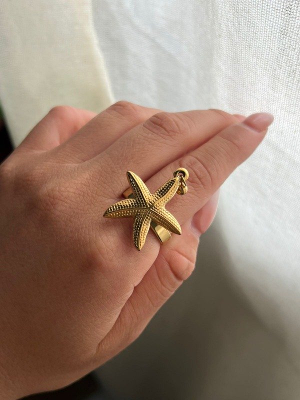 Producto - Anillo Cancun