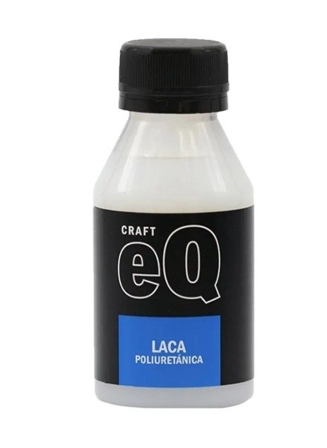 Producto - Laca poliuretanica x 100 cc