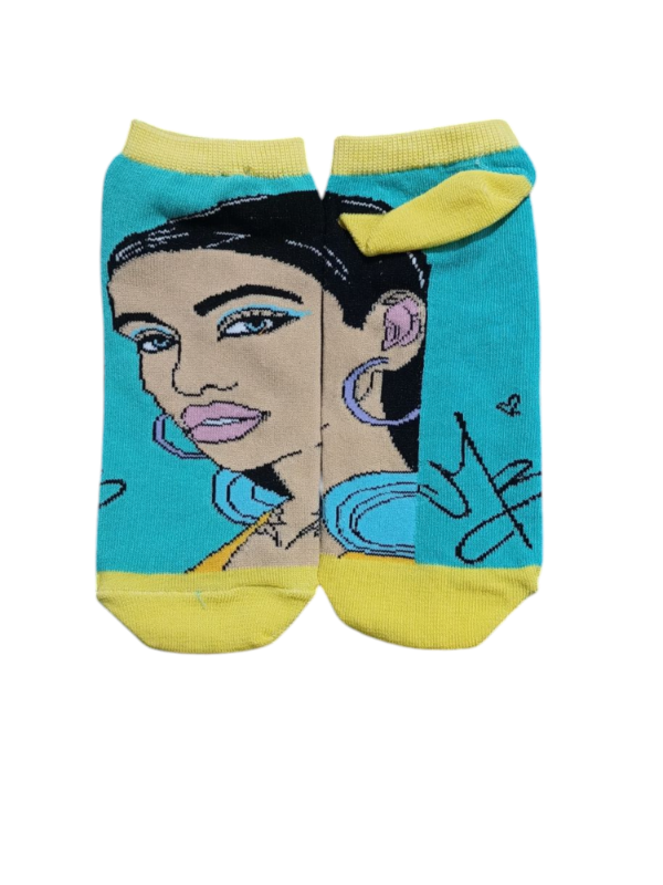 Producto - María becerra