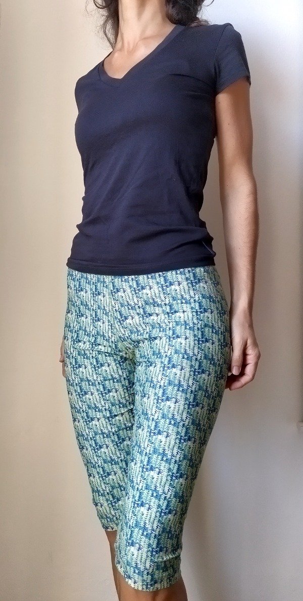 Producto - Calza Pescadora RGS TM