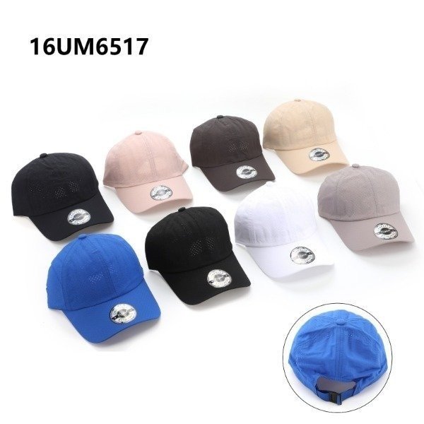 Producto - GORRA CAP MICROFIBRA 6517 - 1