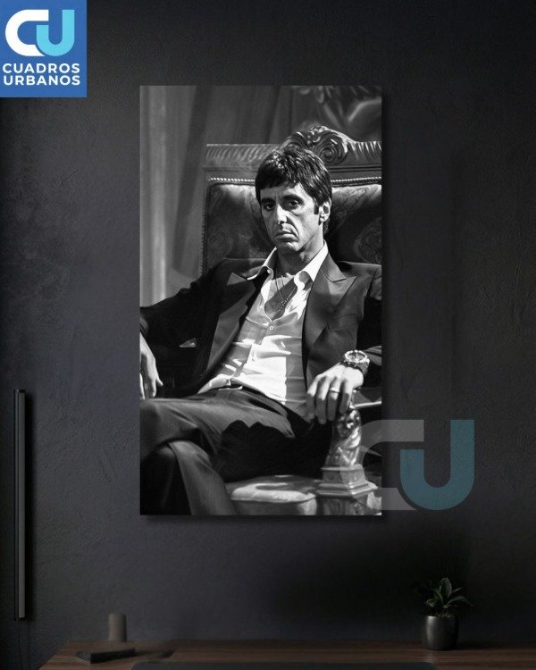 Producto - Scarface 12