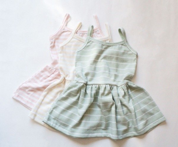 Producto - Solero Rayado