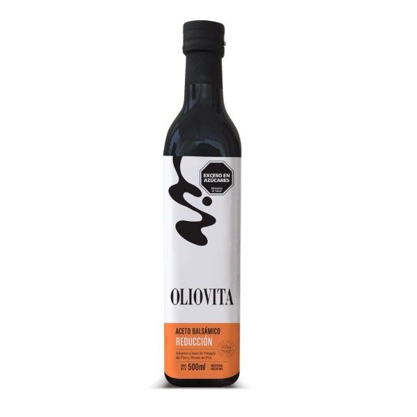 Producto - ACETO OLIOVITA REDUCCIÓN 500 CC