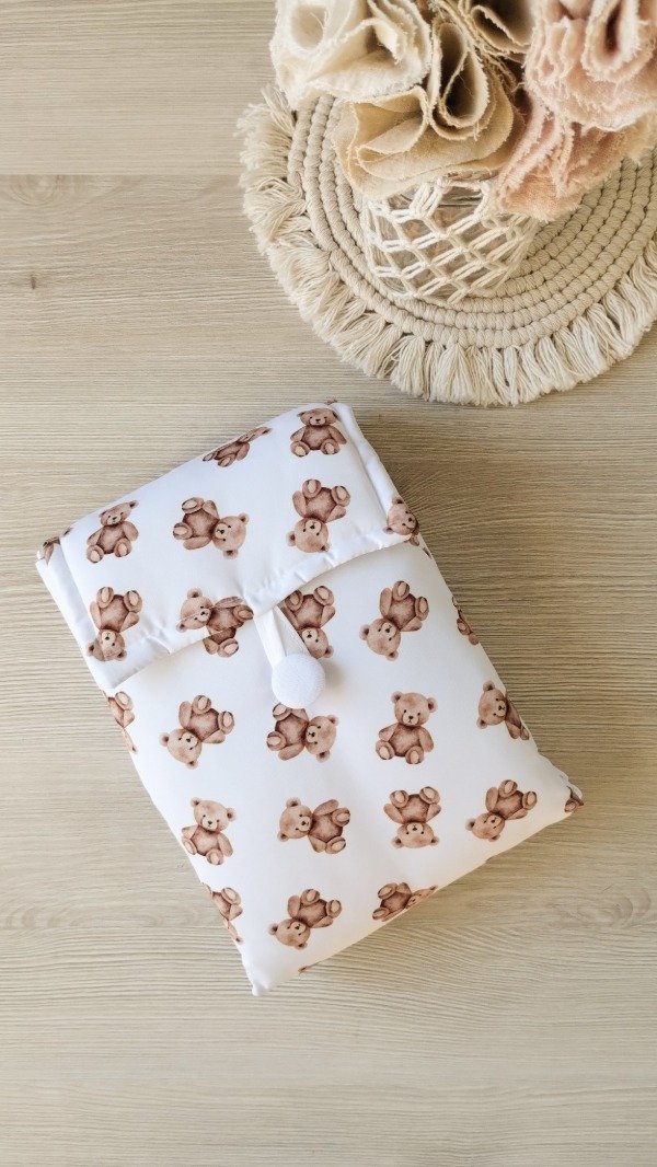 Producto - Cambiador TEDDY