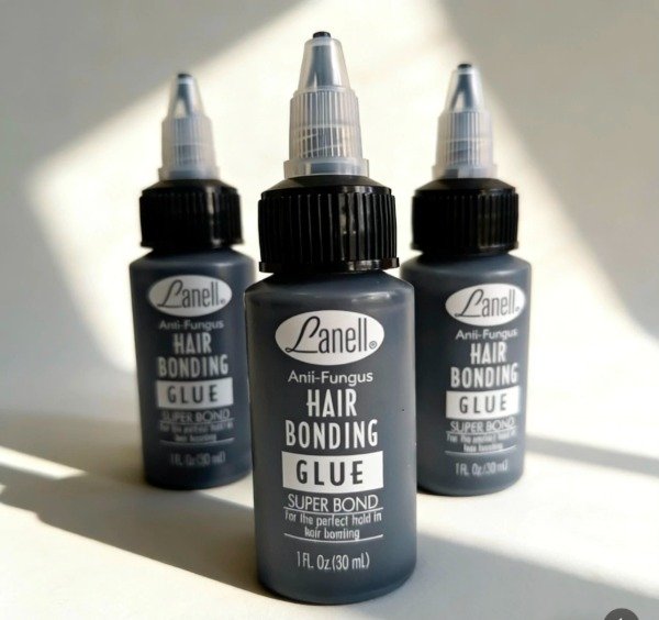 Producto - Pegamento para pestañas punto a punto ( lanell