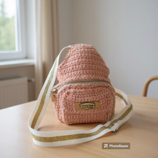 Producto - Mochibandolera 2