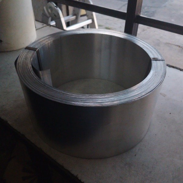 Producto - Chapa en Rollo 150mm - 0