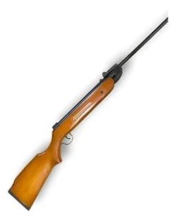 Producto - RIFLE HUNTER 5,5MM CULATA MADERA