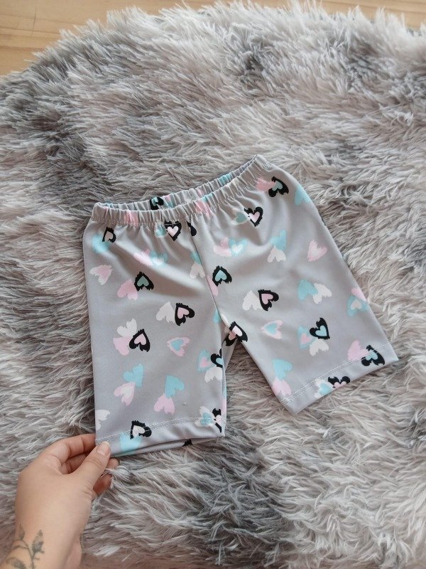 Producto - Biker lycra T6