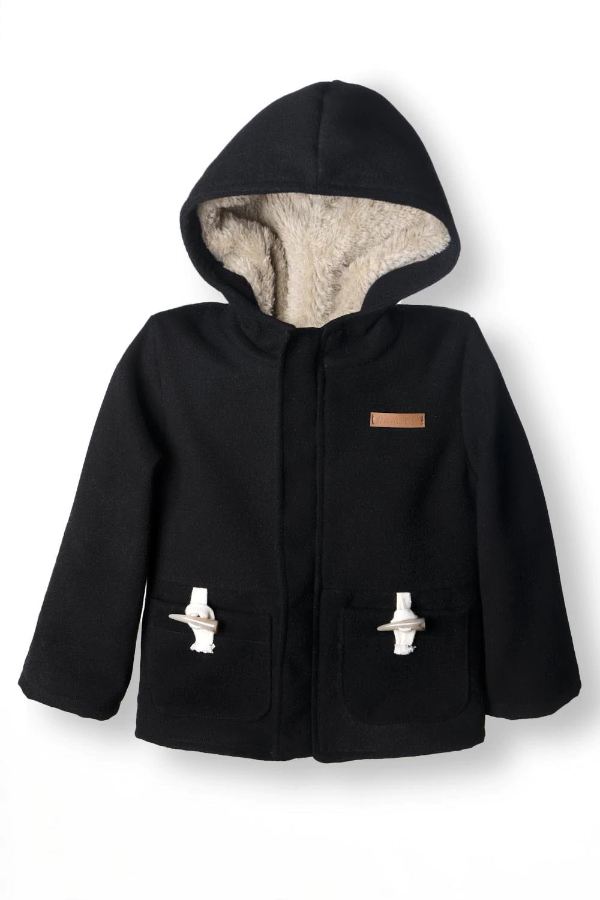Producto - MONTGOMERY MATILDA NEGRO - 1