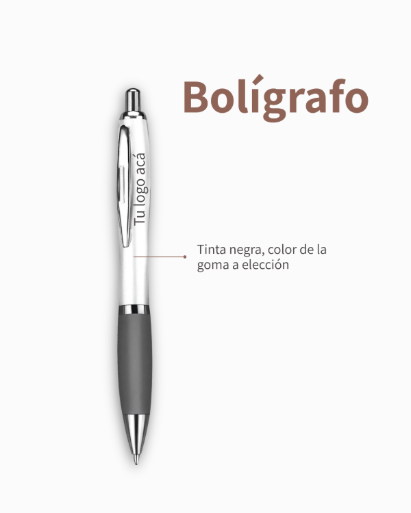 Producto - Lapicera