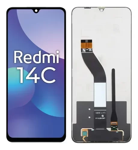 Producto - MODULO REDMI 14C