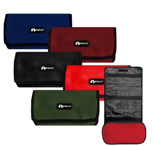 Producto - CAN EZCO DESPLEG. TRIO - Color sujeto a disponibilidad