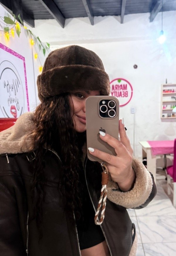 Producto - Gorro Russo - 6