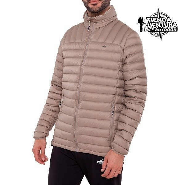 Producto - Campera MONTAGNE Logan (Arena)