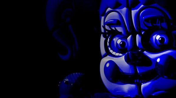 Producto - Five Nights at Freddy's: Sister Location