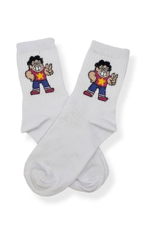 Producto - Medias tenis Steven Universe