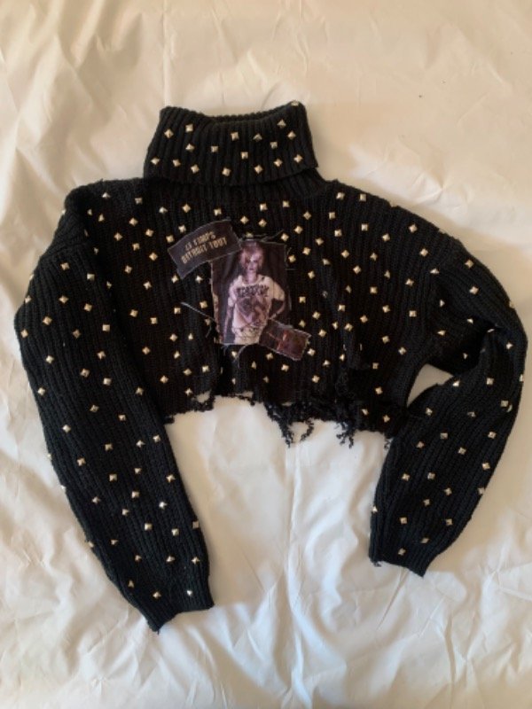 Producto - Vivienne 1/1