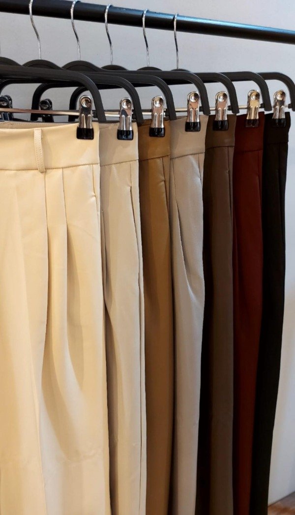 Producto - Pantalón sastrero Zara - 3