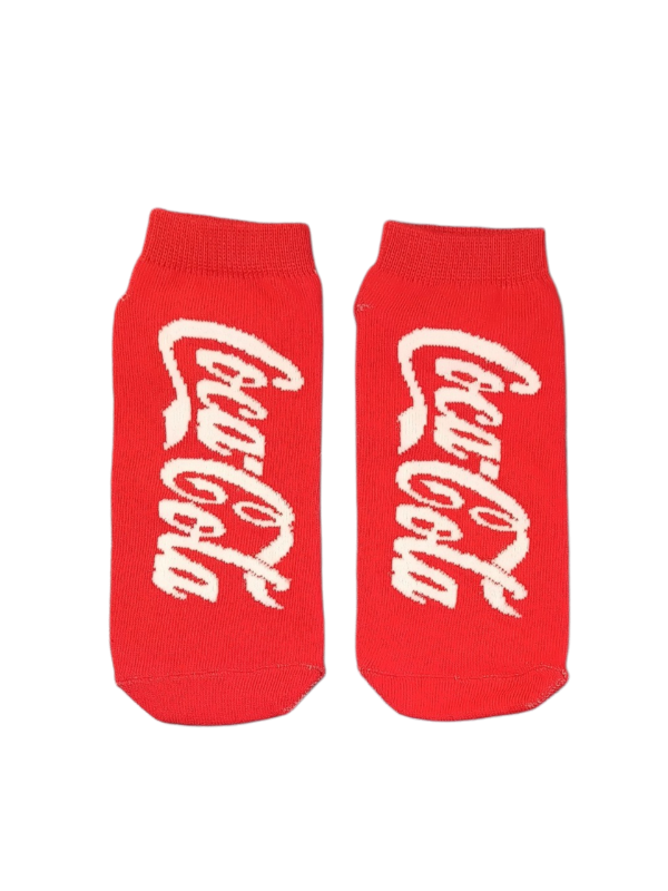 Producto - SOQUETES - COCA COLA