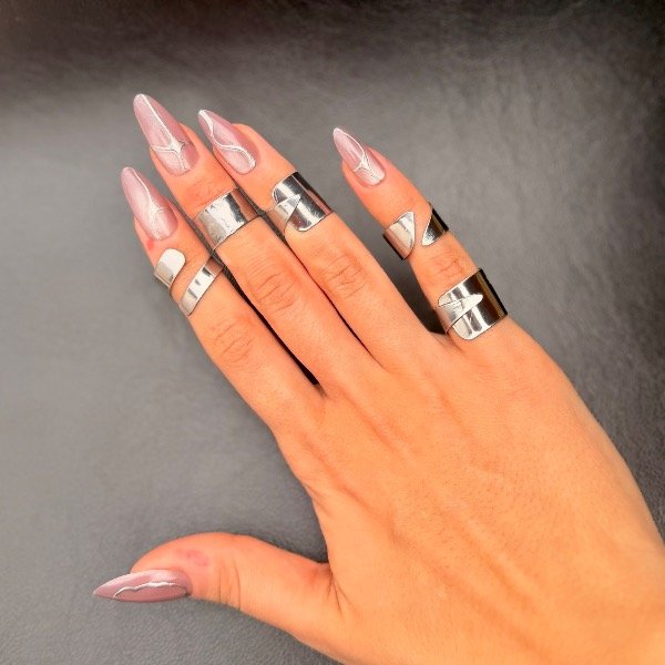 Producto - Anillos Midi - 0