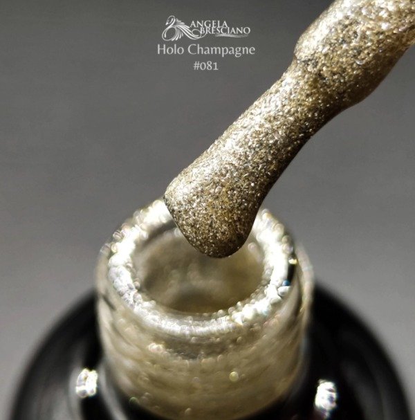 Producto - Angela Bresciano #81 Champagne