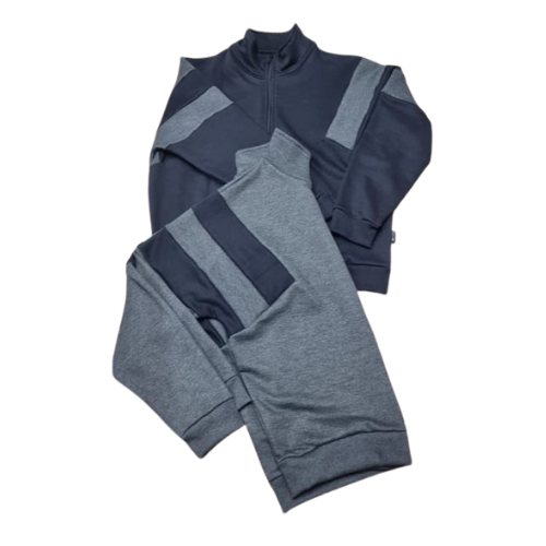 Producto - Campera Palermo