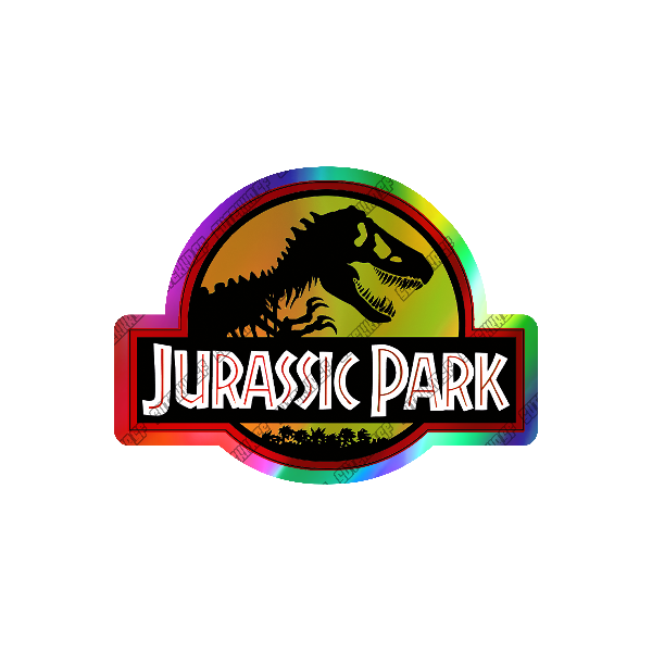 Producto - Jurassic Park