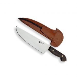 Producto - Cuchilla AG cabo madera Articulo 1001