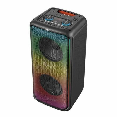 Producto - Parlante Soul Bluetooth Xl650 EcoBoom 2X8 Led