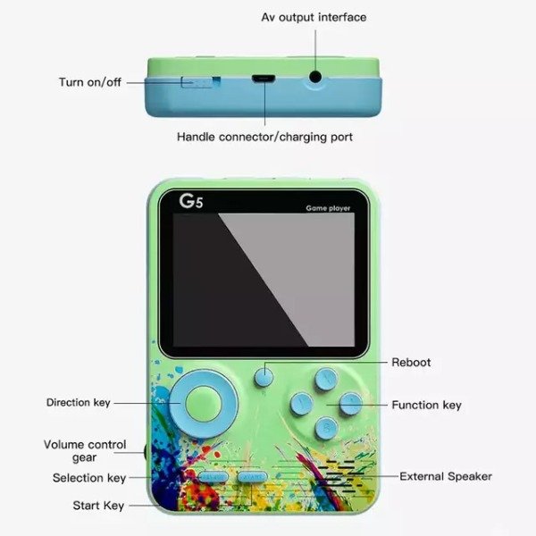 Miniatura de producto - 2