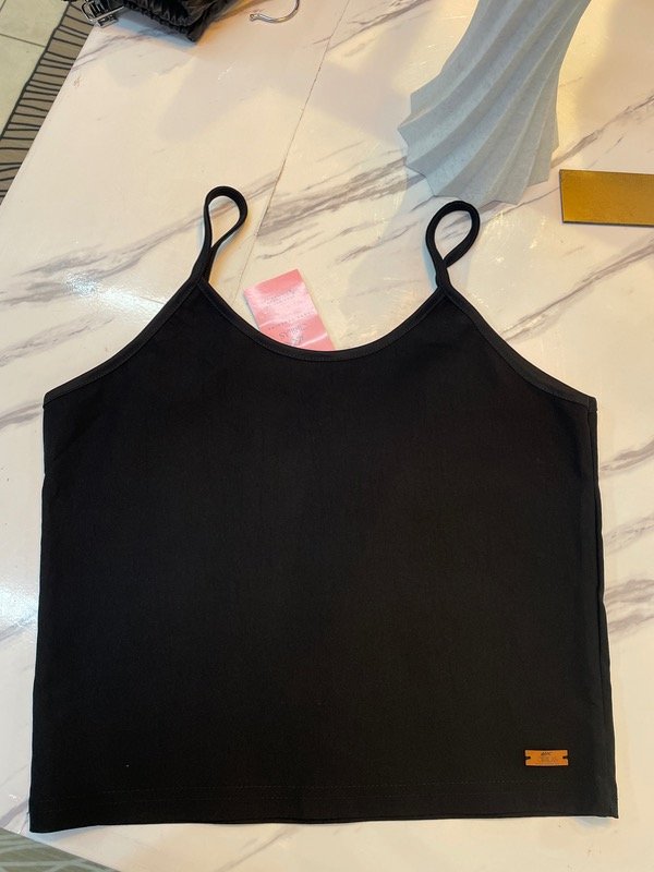 Producto - TOP BÁSICO  EVE 0303