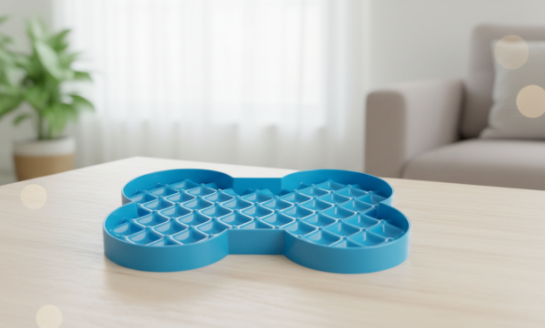 Producto - Alfombra lame lento