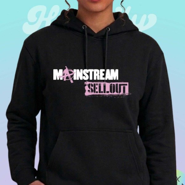 Buzo unisex Machine Gun Kelly #1